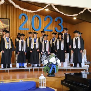 Wisconsin Adventist Schools Celebrate Graduation