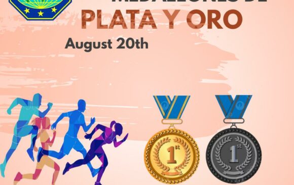 Medallones de Plata y Oro/Master Guide Activity Day