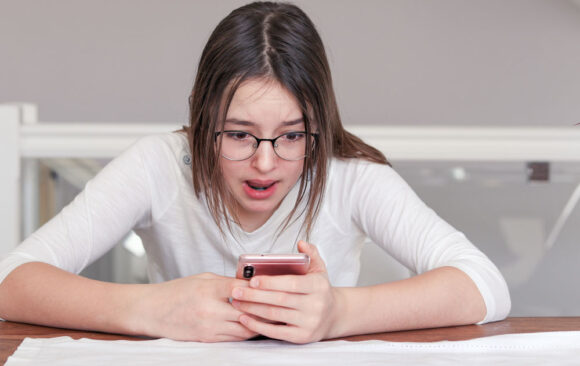 Family Life: Parent’s Priorities Are Shifting, Plus the Effects of Social Media on Teen Girls