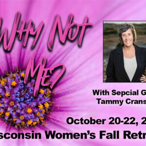 Women’s Fall Retreat: Rate Increases After September 15