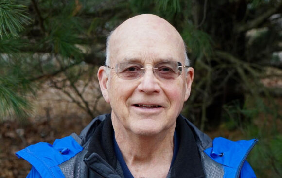 Jim Johnson, Former Camp Wakonda Ranger Passes Away