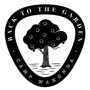 Summer Camp 2024: Travel “Back to the Garden”