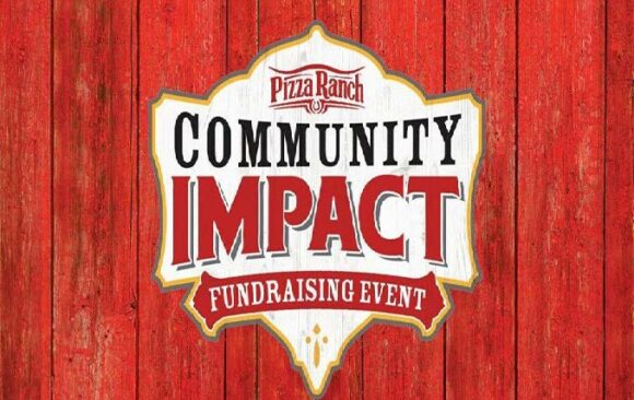 Wisconsin Academy Senior Class Invitation: Pizza Ranch Fundraiser, February 19