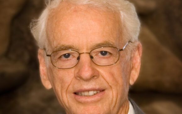 Former Wisconsin Pastor, Wendell Springer, Passes Away