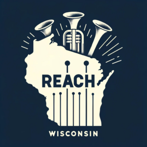 Reach Wisconsin: Three Year Evangelism Plan