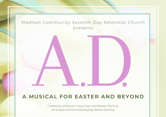 Madison Community Church to Present Easter Program