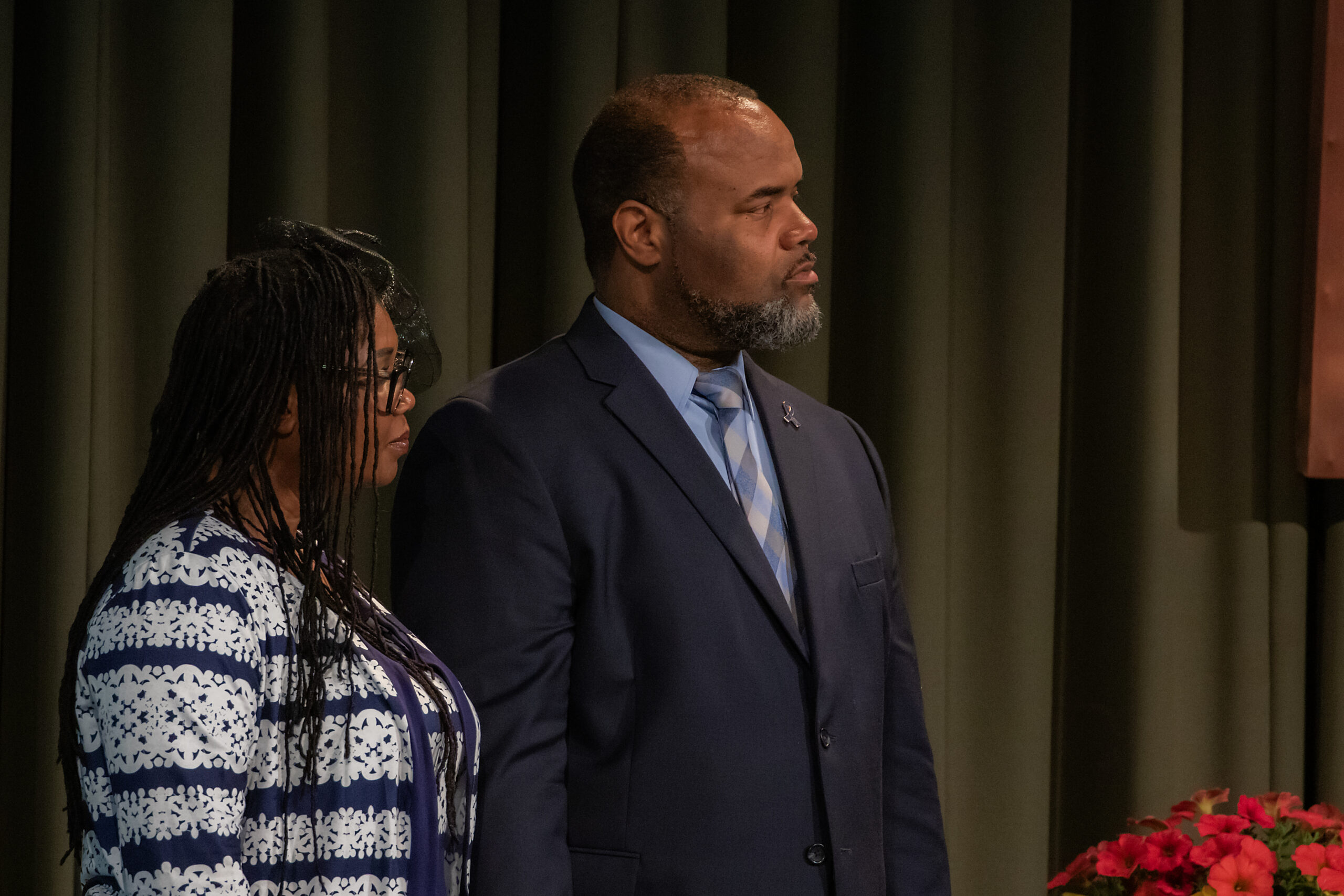 Pastor Carlton Mouzon Ordained to the Gospel Ministry – Wisconsin ...