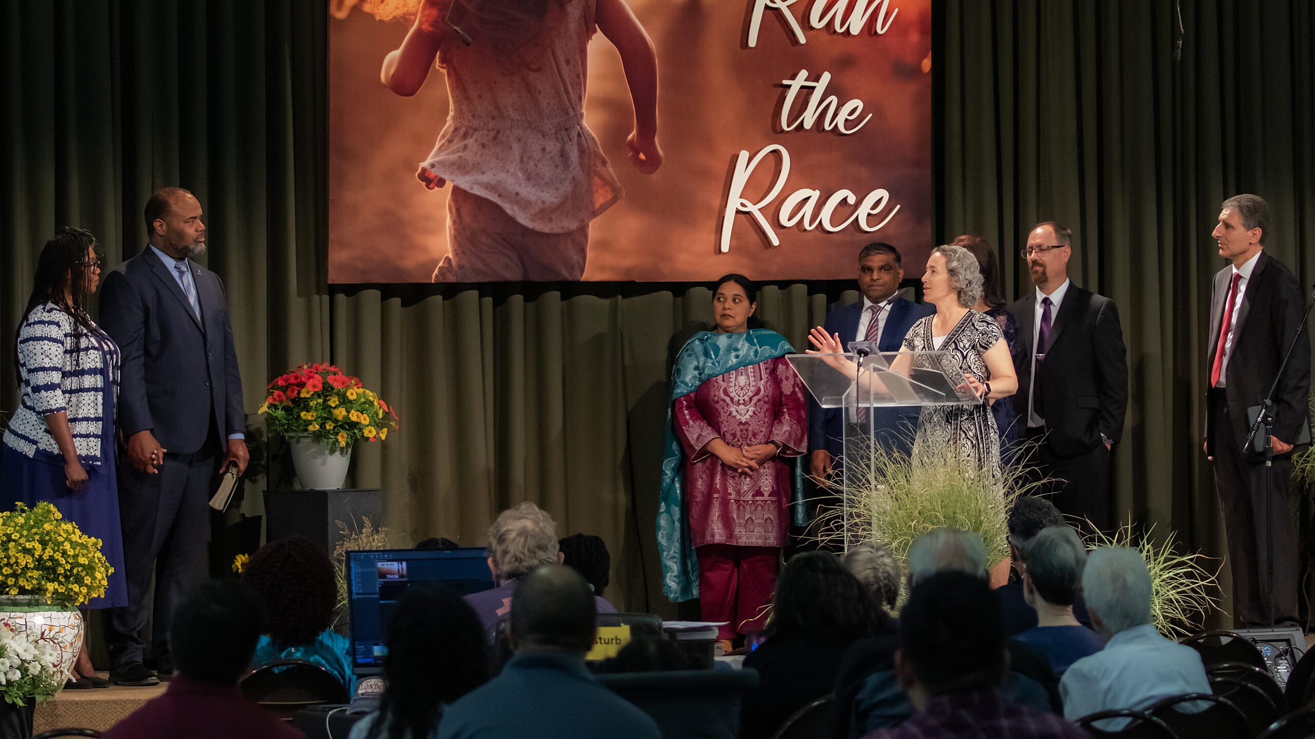 Pastor Carlton Mouzon Ordained to the Gospel Ministry – Wisconsin ...