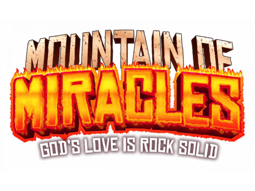 Mountain Miracle An Unexpected Friendship wi.adventist.org