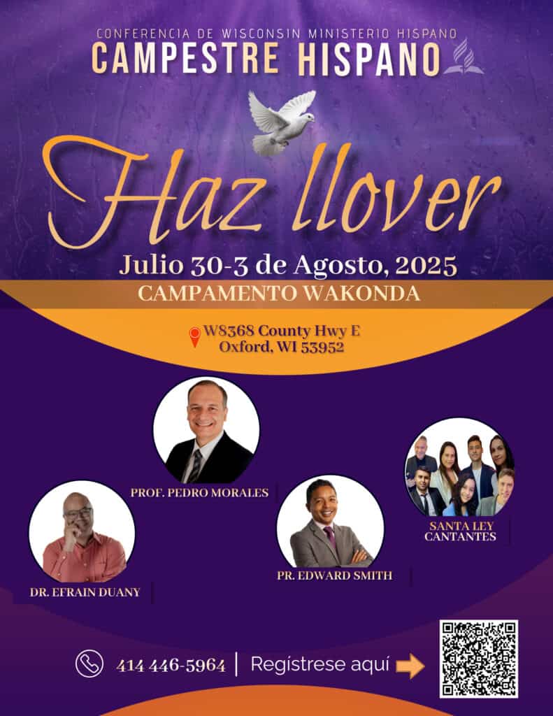 CAMPESTRE HISPANO HAZ LLOVER 2025