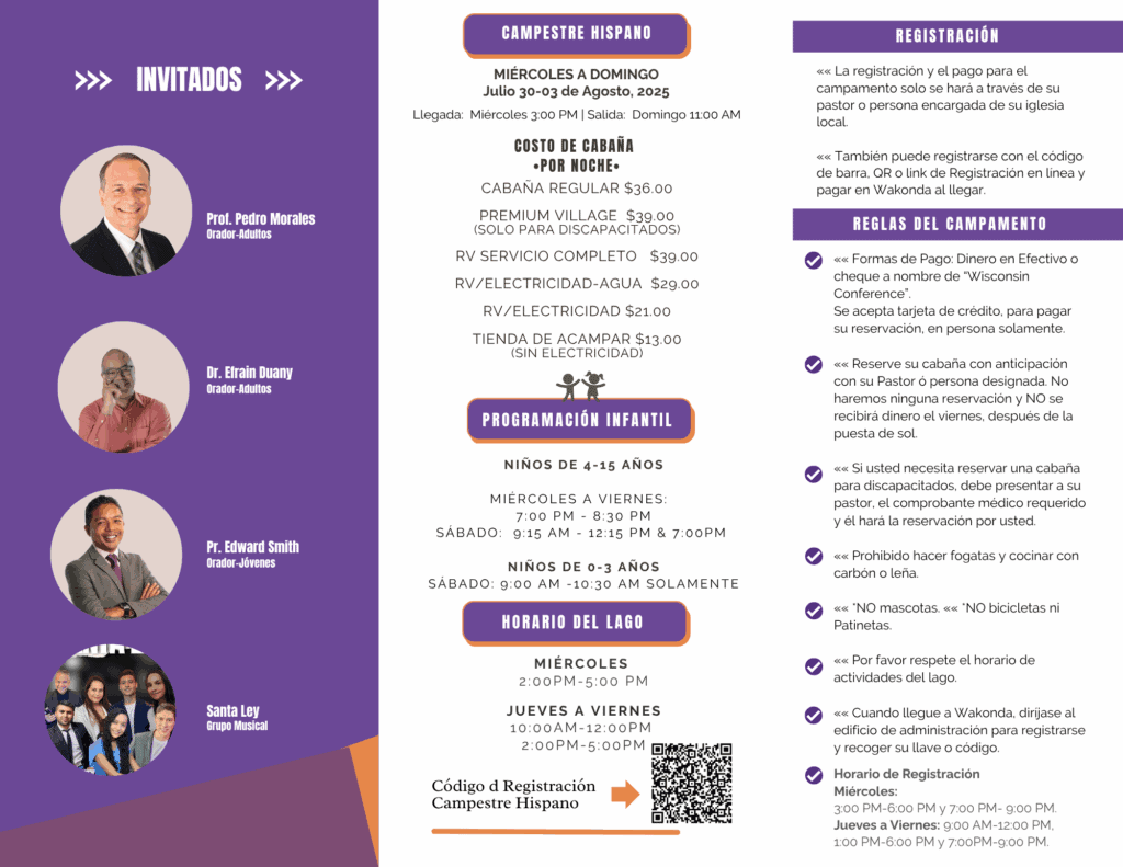 HISPANIC CAMPMEETING 2025.2