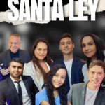 SANTA LEY FLAYER
