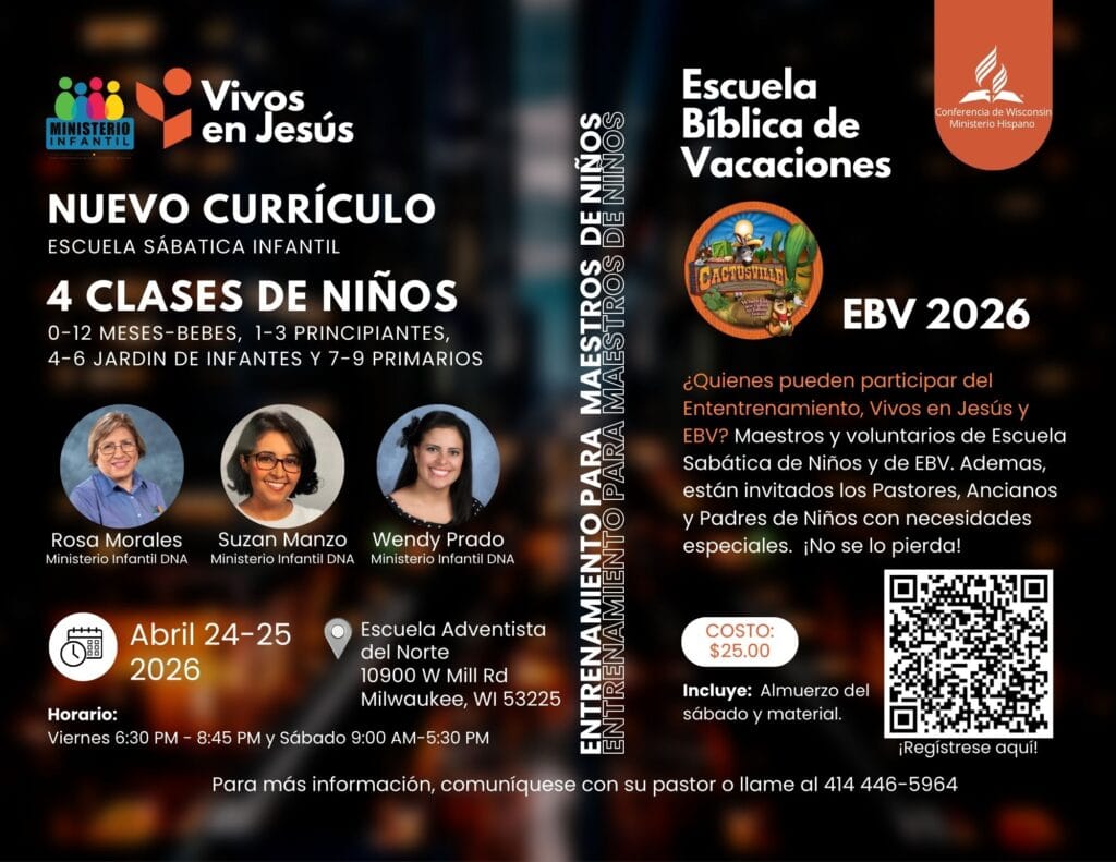 ENTRENAMIENTO NUEVO CURRíCULO 2026.