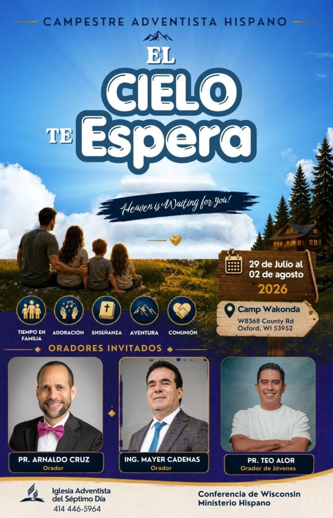 CAMPESTRE HISPANO 2026