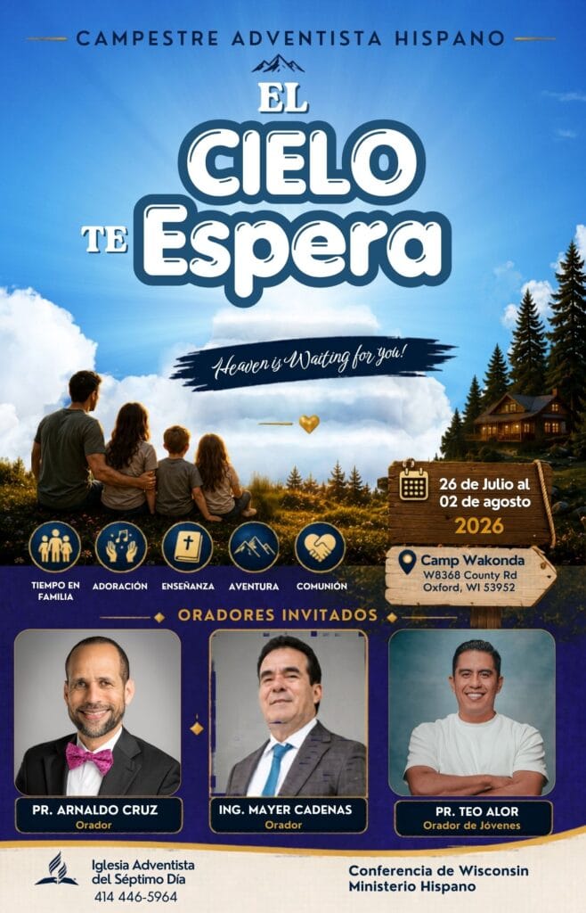 CAMPESTRE HISPANO 2026